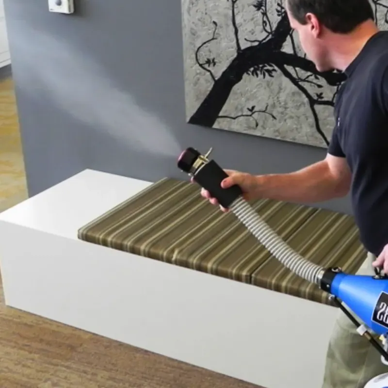 Professional Odor Removal in Louisburg, NC